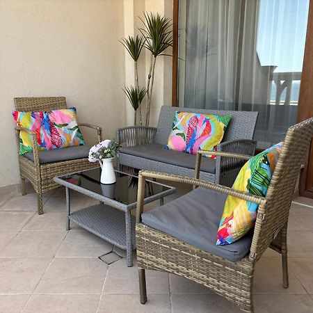 Azur Del Mar Seaview Apartment Varna Extérieur photo