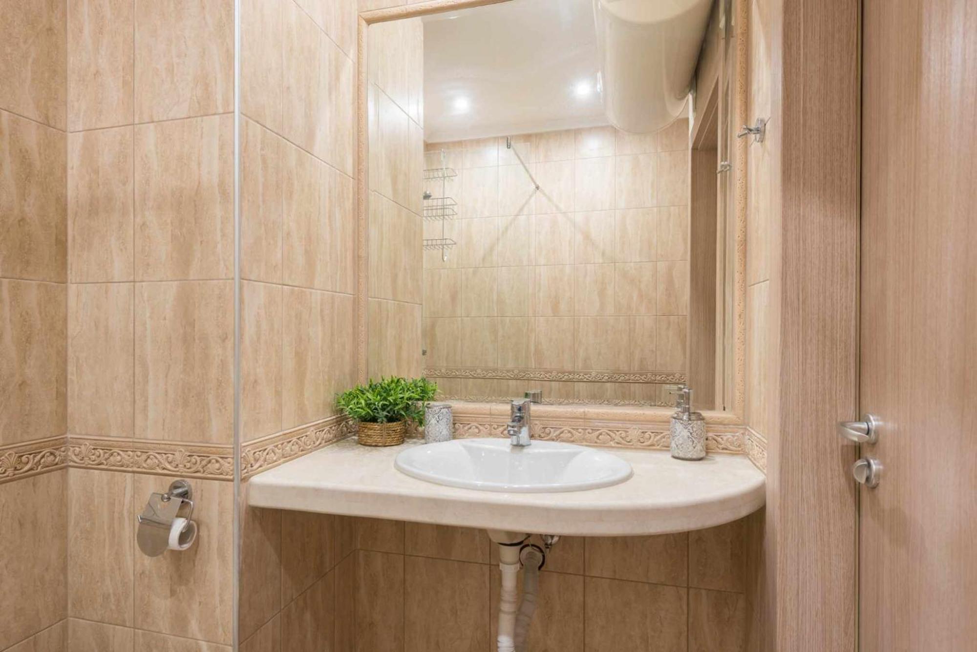 Azur Del Mar Seaview Apartment Varna Extérieur photo