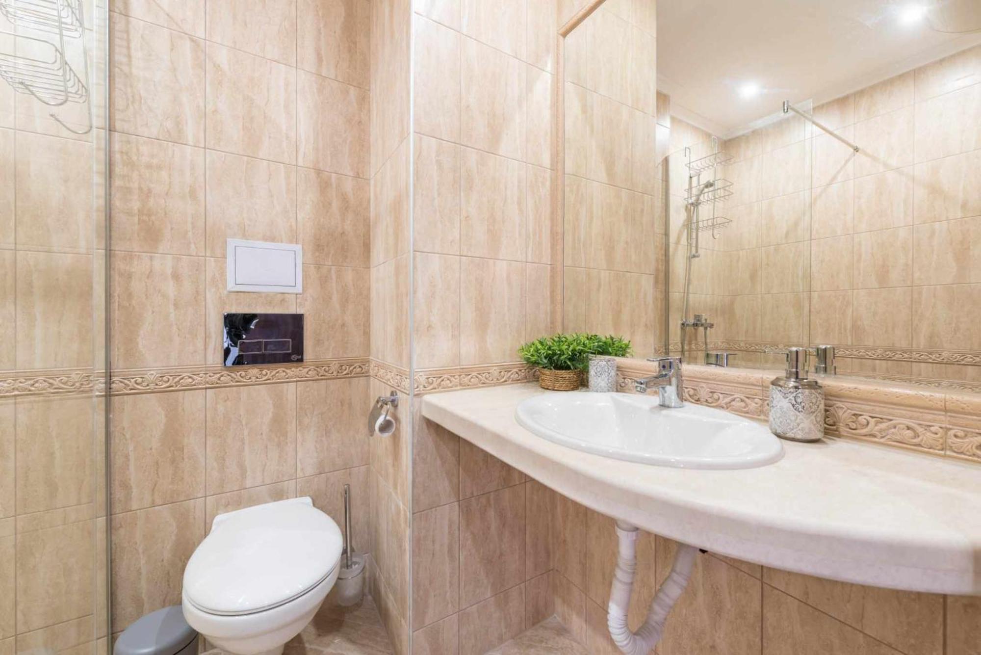 Azur Del Mar Seaview Apartment Varna Extérieur photo