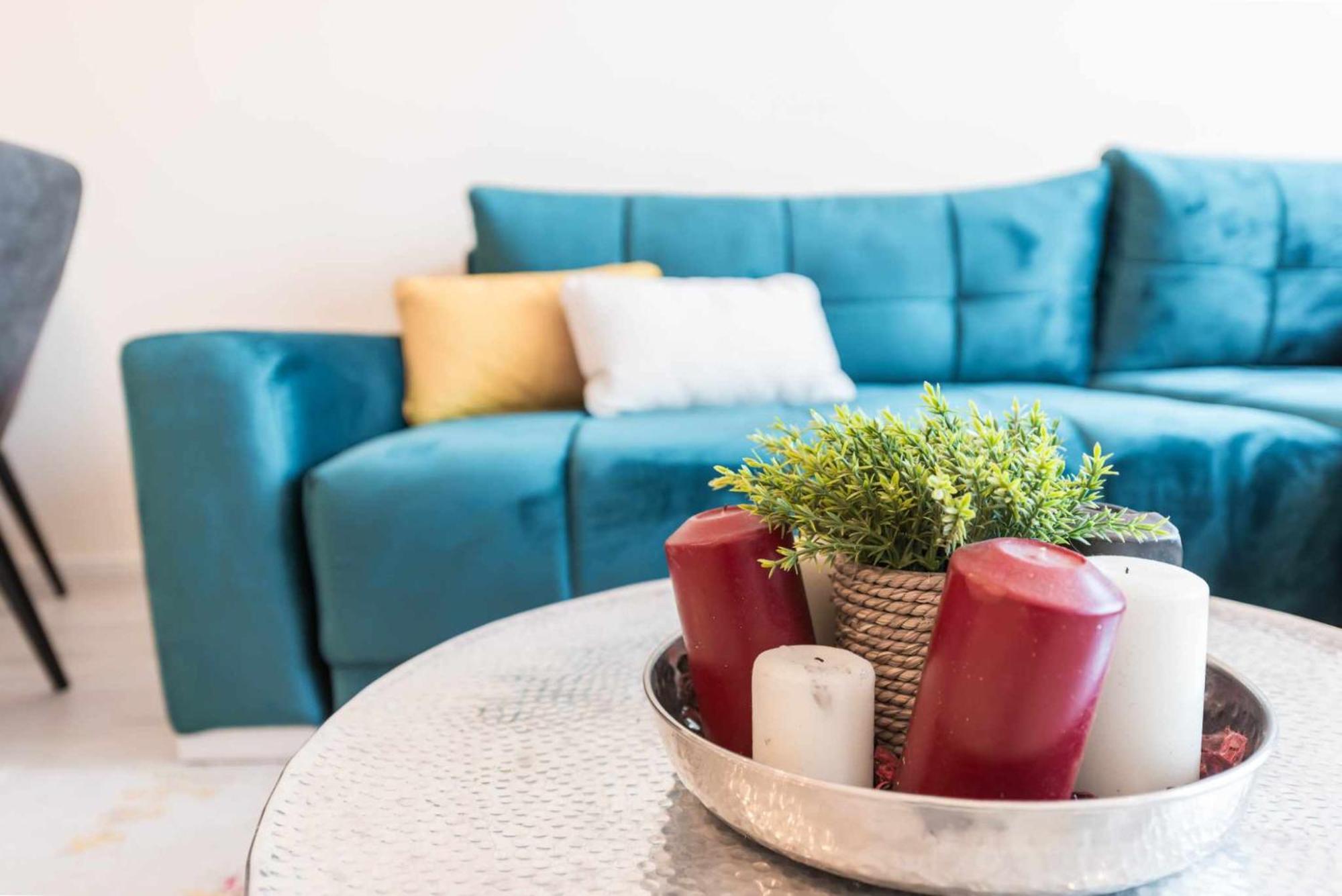 Azur Del Mar Seaview Apartment Varna Extérieur photo
