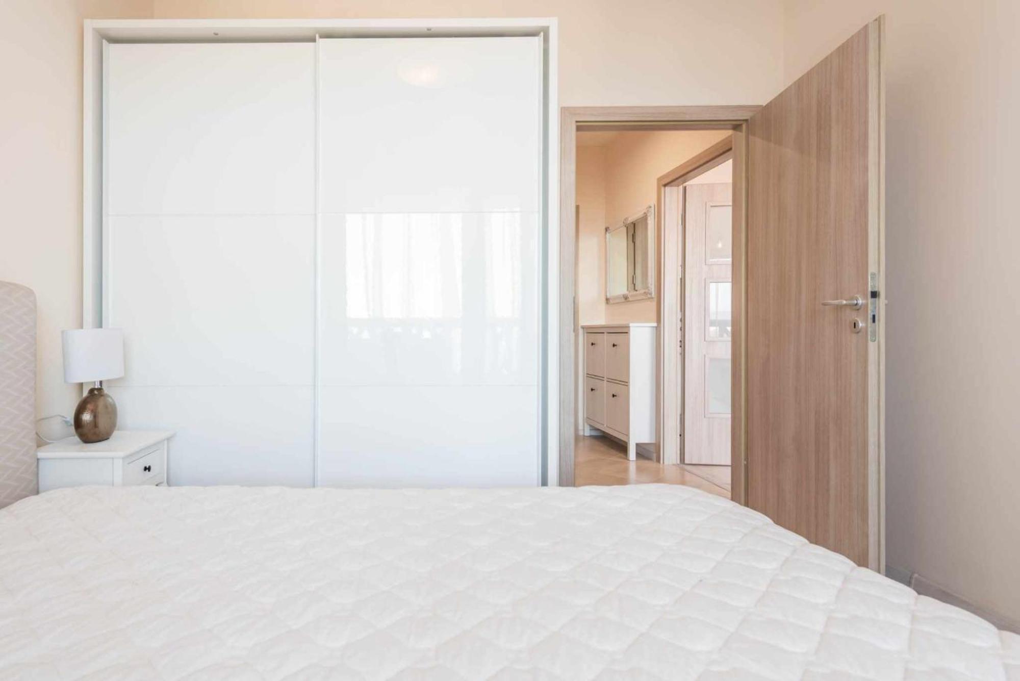 Azur Del Mar Seaview Apartment Varna Extérieur photo